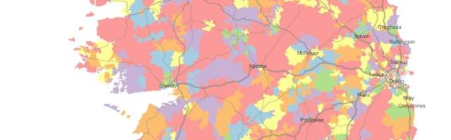 Gamma research reveals SuperValu maintains position as Ireland’s most convenient supermarket