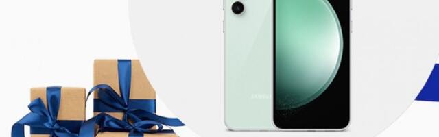 Samsung US drops the Galaxy S23 FE to its lowest price yet
