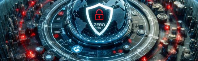 WEF 2024 Report: Cybersecurity at the forefront, zero trust seen as critical for trust rebuilding