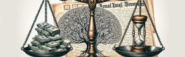 Enhancing financial stability through early inheritance planning