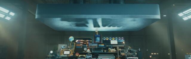 Apple issues apology statement over new iPad Pro ad, will not air it on TV