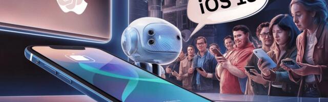 Apple reportedly to introduce opt-in OpenAI features with iOS 18 update amid privacy concerns