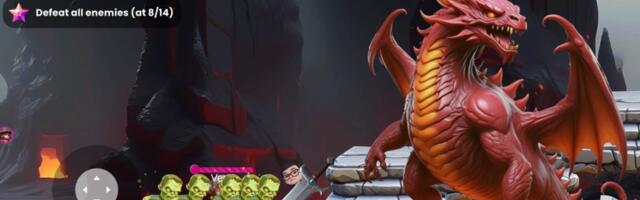Astrocade raises $12M for AI-based social gaming platform
