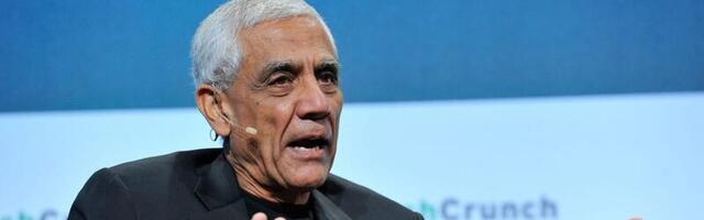 Vinod Khosla says universal basic income may be needed as AI takes over jobs and drives wealth disparity