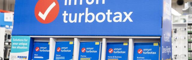 Here’s What TurboTax’s Boss Doesn’t Want You to Hear