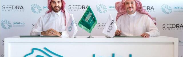 Saudi’s Jada invests in Seedra Venture’s second fund