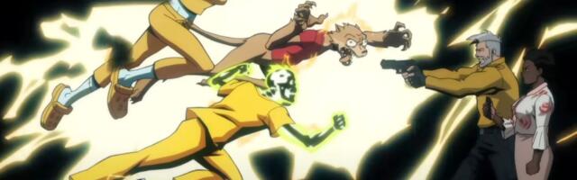 James Gunn Wants His DC Universe to Go All Over the Place Tonally