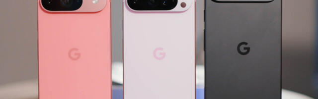 All Google Pixel 9 series phones are on sale!