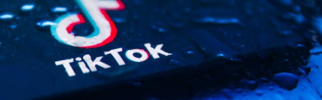The Supreme Court will race to decide whether the government may ban TikTok