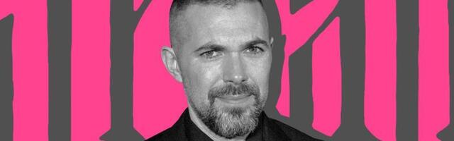 Robert Eggers wants you to see his Nosferatu as both a lover and a biter
