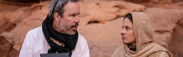 7 best movie directors of 2024, ranked