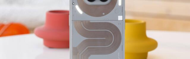 Nothing Phone (3a) and Nothing Phone (3a) Plus to have some intriguing hardware changes