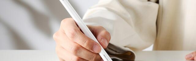 ESR has announced the budget Apple Pencil Pro alternative I’ve been waiting for