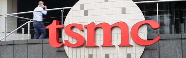 TSMC profits surge 57% as demand for AI chips remains high