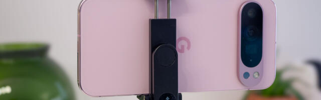 I finally found the perfect phone tripod, and it’s under $30