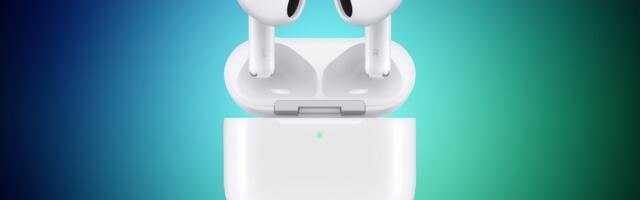 Apple Finally Explains How to Install New Firmware on Your AirPods