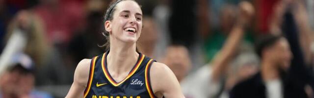 Has Caitlin Clark changed the game between men’s and women’s sports?