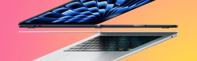 M4 MacBook Air Marketing, Sales, Retail Teams Prepare for March Debut