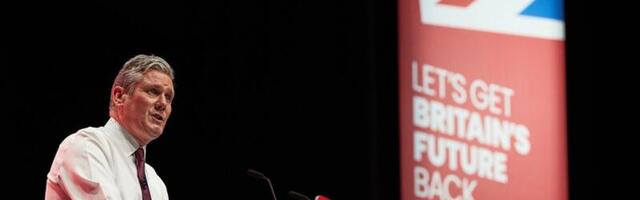 Labour needs to ‘get serious’ about growing UK fintech, report warns 