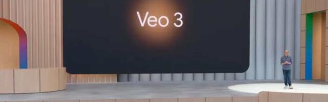 Google Veo 3’s AI video realism just broke the Internet with a street interview that never happened