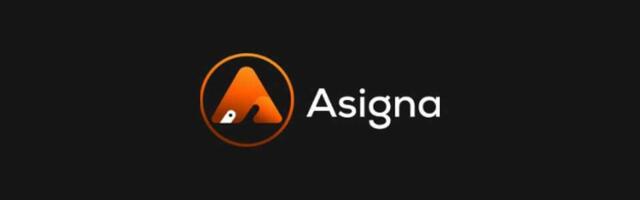 Asigna raises $3M to launch v2 smart multisig vault for Bitcoin DeFi and layer-2 ecosystem