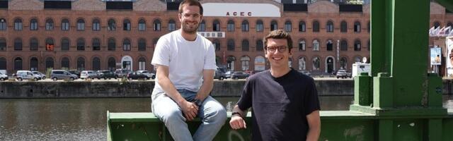 Belgium’s Bizzy raises €4M to help sales teams stop chasing leads and start closing deals