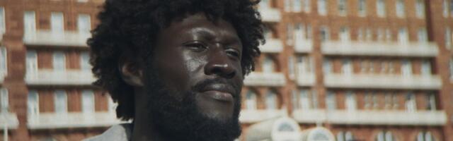 Watch Stormzys short film Big Man shot on iPhone 16 Pro
