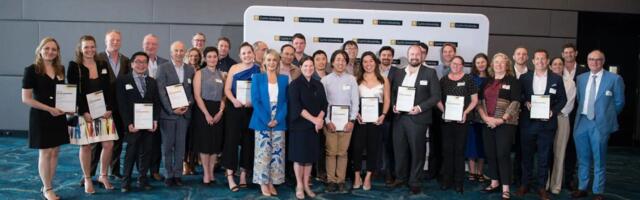 Curtinnovation Awards 2025 Finalists Announced, Celebrating Inventions From Bushfire Tech To Blind Sports