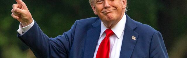The Winners and Losers of Trump’s AI Plan