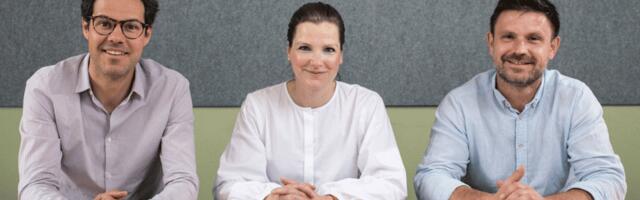 Germany’s Packwise pockets growth capital for transatlantic push and next-gen container tech