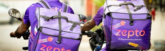 Now, Zepto Raises INR 400 Cr From Motilal Oswal Financial Services