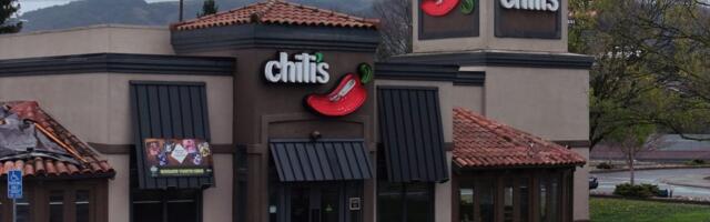 Chili's is on a hot streak — and its CEO says the new ribs are a hit