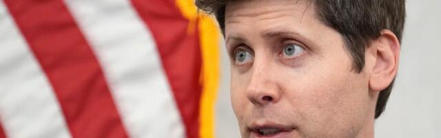 Even CEOs get a do-over now and then. Just ask OpenAI's Sam Altman.
