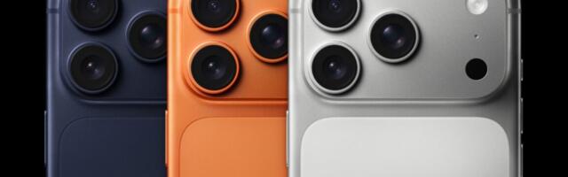 New iPhones use Apple N1 wireless chip—and we’ll probably start seeing it everywhere