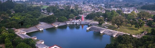 How Religious Tourism Is Reframing India’s Hospitality Pipeline