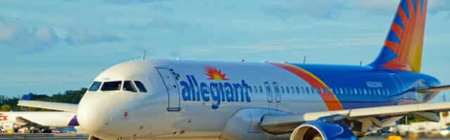 Who Owns Allegiant Air & How Are The Airline's Flights So Cheap?