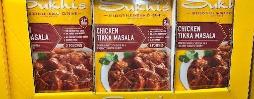 I've lost over 50 pounds while prioritizing easy-to-prep meals and a high-protein diet. Here are 12 things I get at Costco.