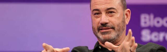 Why Jimmy Kimmel loves YouTube — even though it's helping end late-night TV