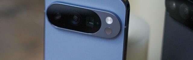 Pixel Camera 10.1 Update Arrives With Material 3 Expressive