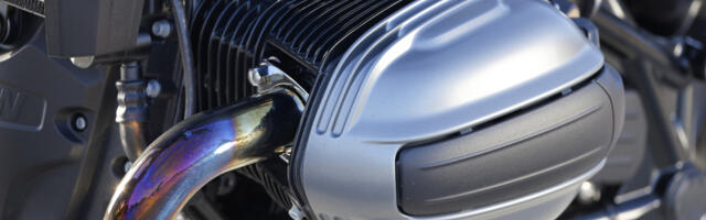 5 Of The Best-Sounding BMW Motorcycles Ever Built