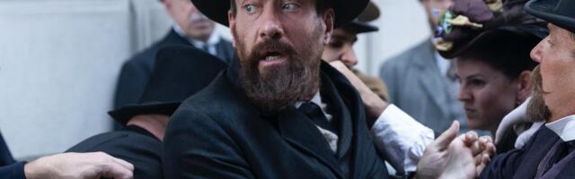 Death by Lightnings true story: What does the show get right?