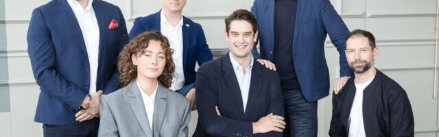 Balnord unveils €70M fund for frontier and dual-use tech across the Baltics