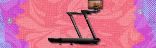 The Peloton Cross Training Tread just got a $500 discount at Amazon — get the best-ever price ahead of Black Friday