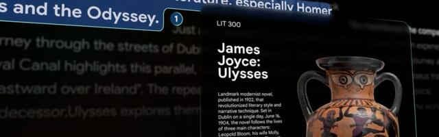 Finding Research Sources in NotebookLM Is Getting Even Easier