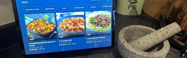 Echo Show 11 review: a new, bigger screen size but less for the privacy-conscious