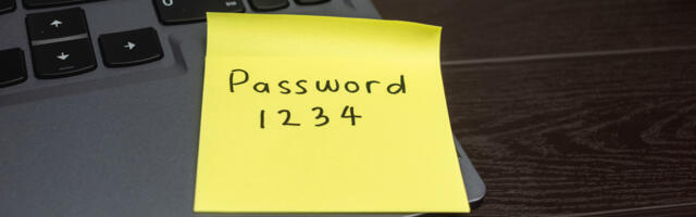 2025's Most Common Passwords Are Hilariously Easy To Guess