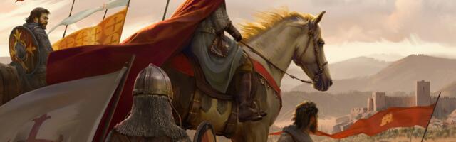 Total War: Medieval 3 announced, bringing series back to its historical roots for 25th anniversary