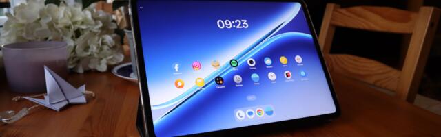 Watch out, Apple – the OnePlus Pad Go 2 just raised the bar for all mid-range tablets