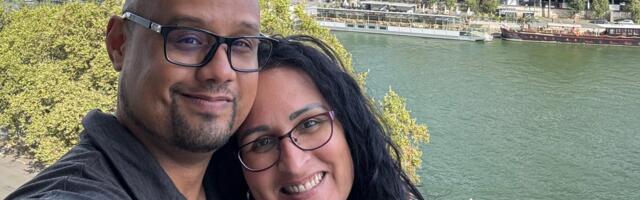 My wife loves to talk nonstop, but I love silence and alone time. We came to an agreement that saved our marriage.