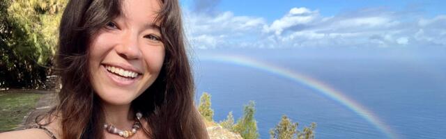 I visited an island just a 20-minute flight from Maui. Its empty beaches and local gems made it feel like a true paradise.